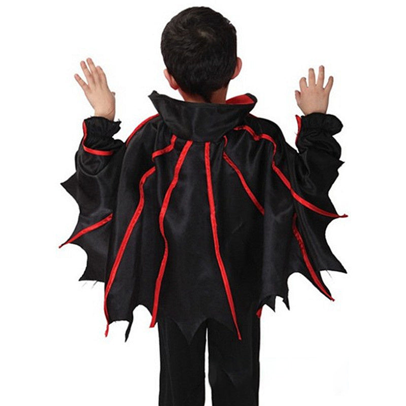 Halloween Children Costume Dujana147