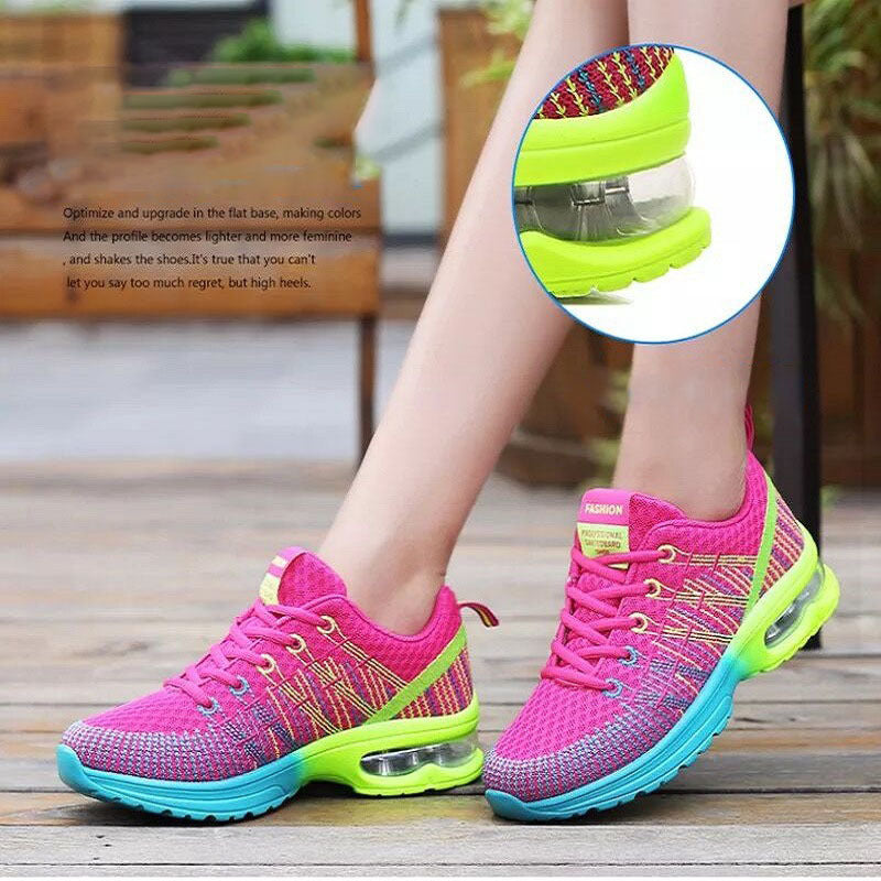 Causal sport shoes for women Dujana147