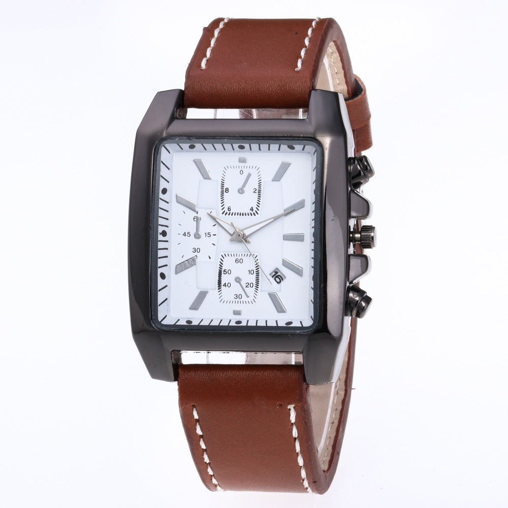Mens Quartz Watches Dujana147