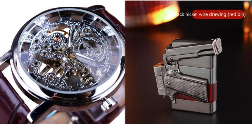 Mechanical watches Men's mechanical watches Dujana147