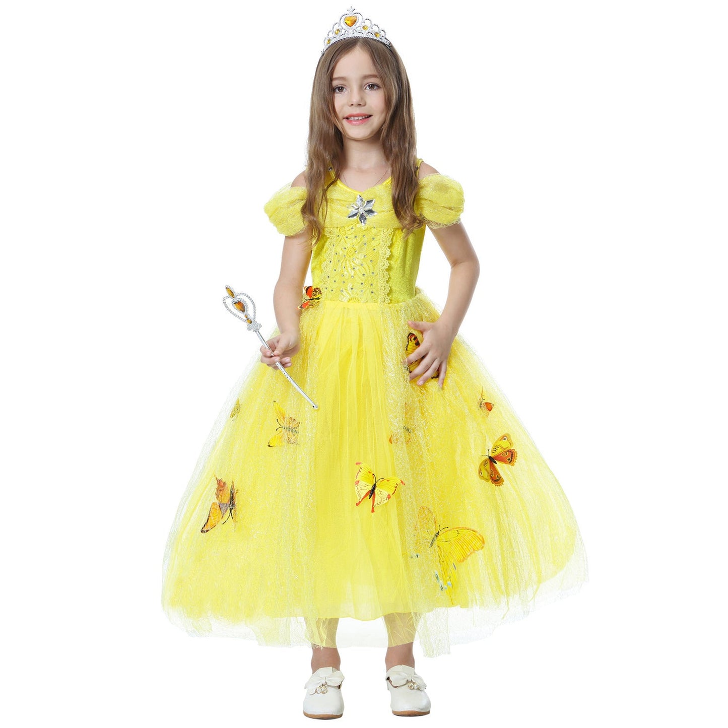 Halloween Children's Clothing Dujana147