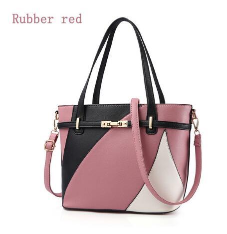 Women Shoulder Bags Fashion Famous Brand Women Handbag Luxury Handbags Crossbody Bag Large Capacity Dujana147