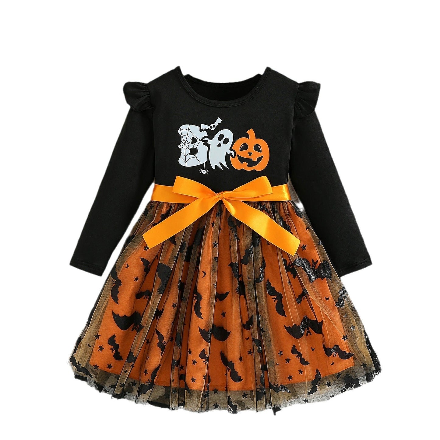 Halloween Children's Dress Costume Dujana147