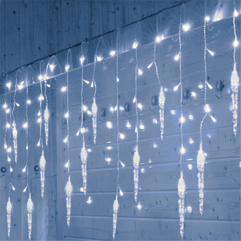 Icicle Light Bar LED Light String Party Decorative Light Dujana147