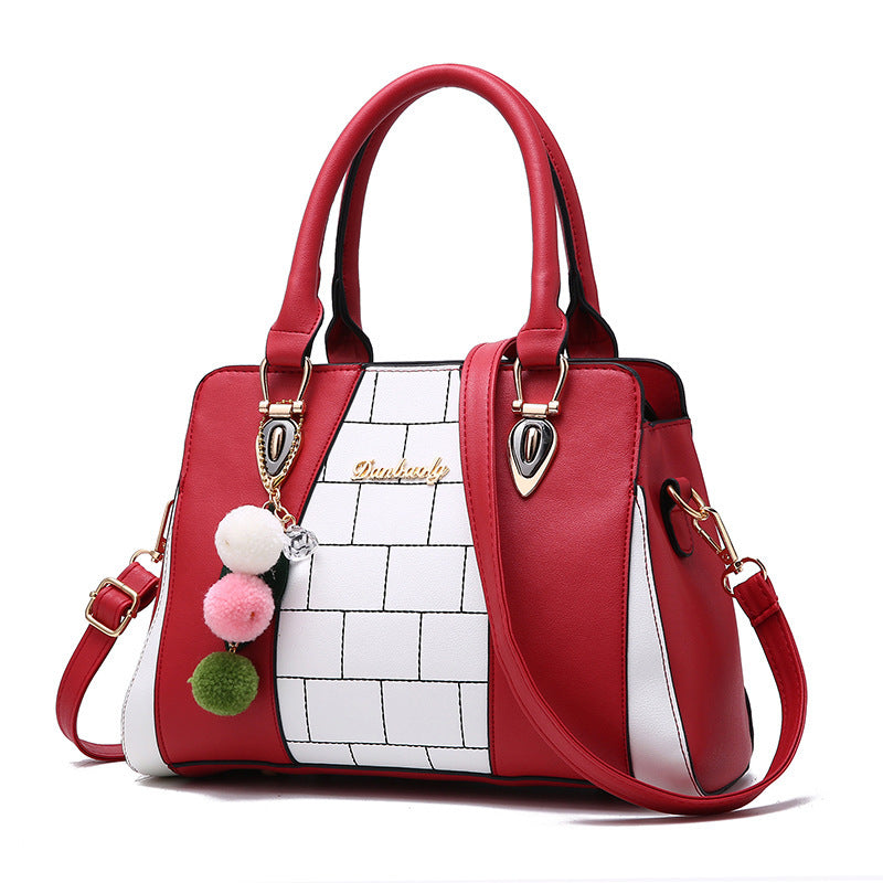 Shoulder Bags For Women Handbag Dujana147