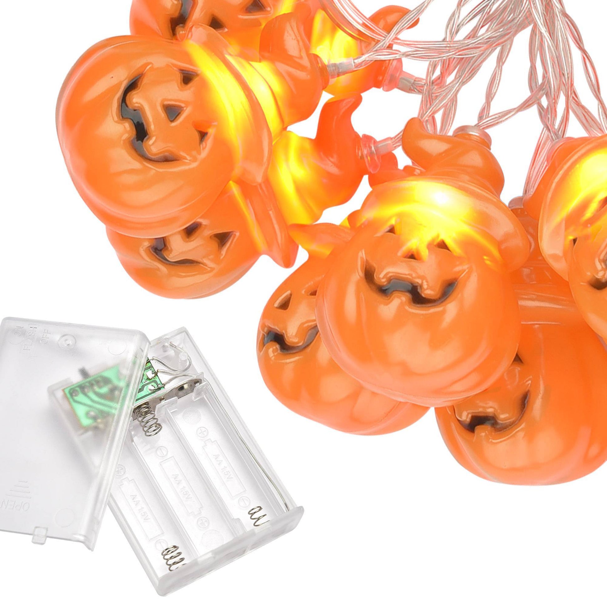 Halloween String Lights Dujana147