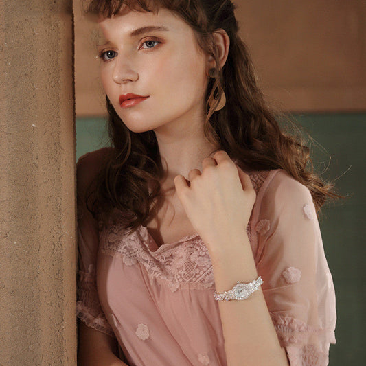 Watch Fashion Ladies High Value Bracelet Dujana147