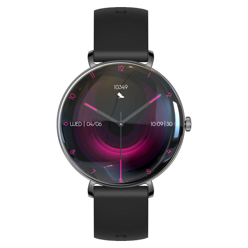 Smart Watch Ultra-thin Bluetooth Calling Music Dujana147