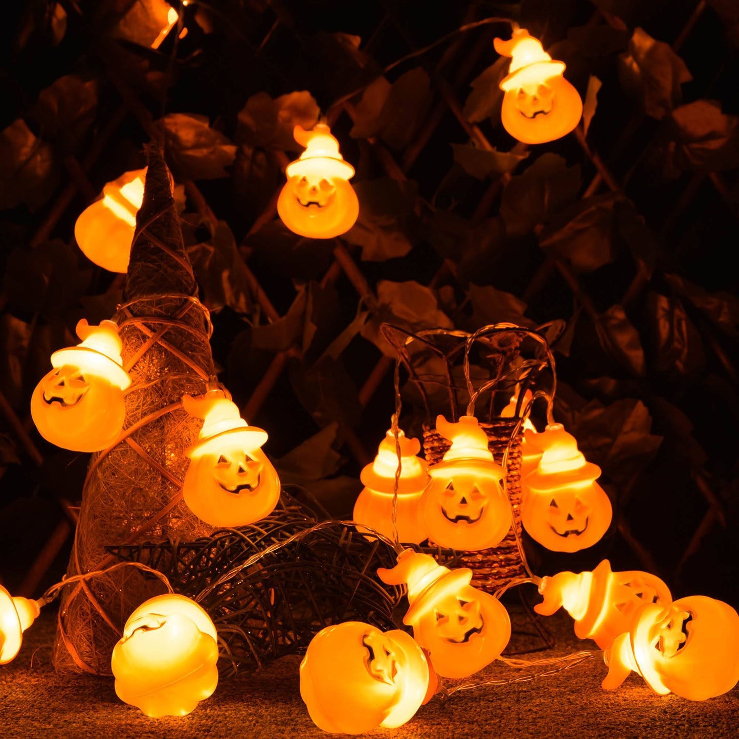 Halloween String Lights Dujana147