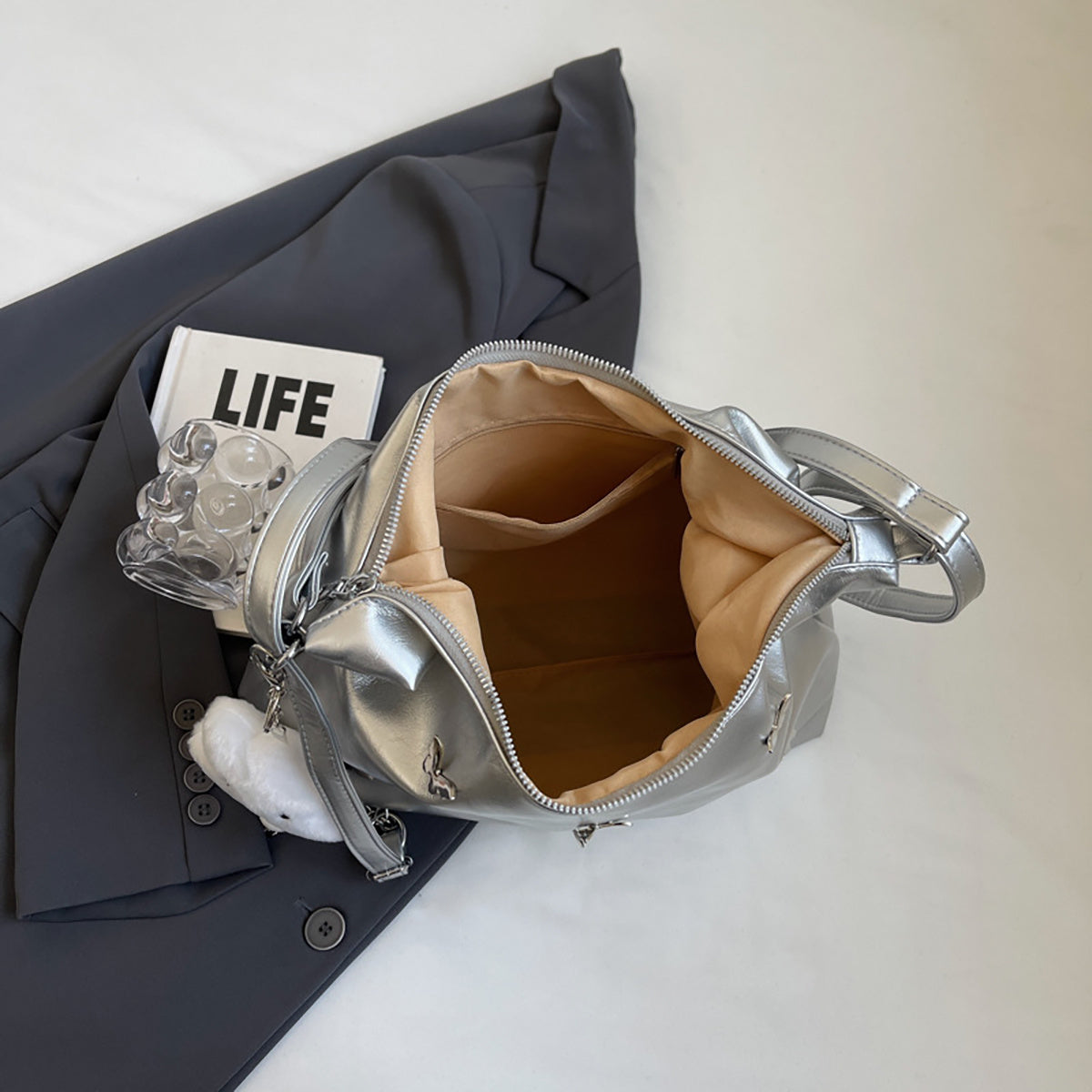 Handbags For Women Large Designer Ladies Crossbody Bags Purses For Women, Leather Cross Body Bags With Adjustable Straps, Women's Shoulder Handbags Dujana147