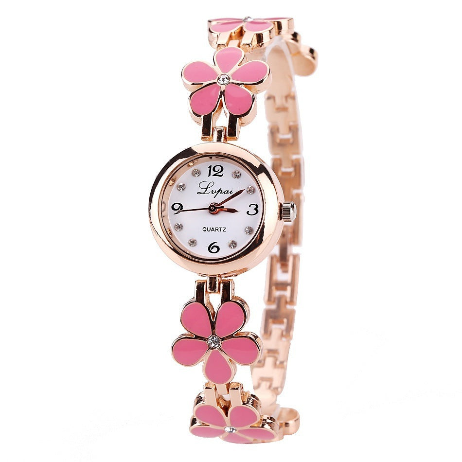 Daisy Wild Lady Bracelet Watch Dujana147