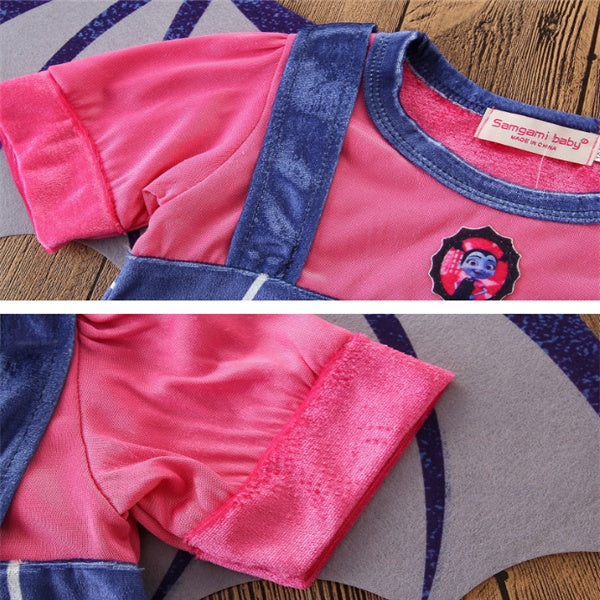 Halloween dresses Dujana147