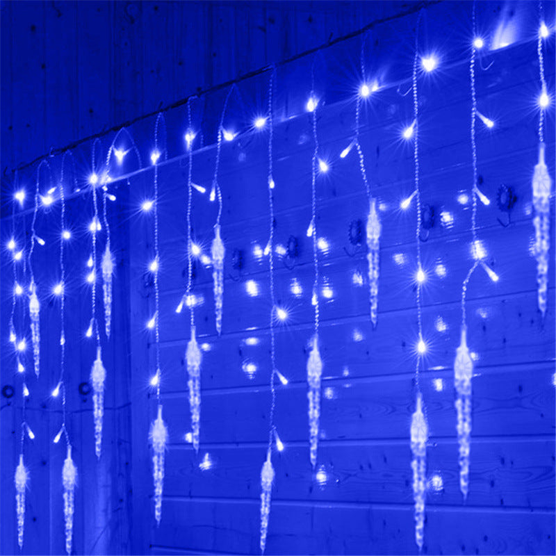 Icicle Light Bar LED Light String Party Decorative Light Dujana147