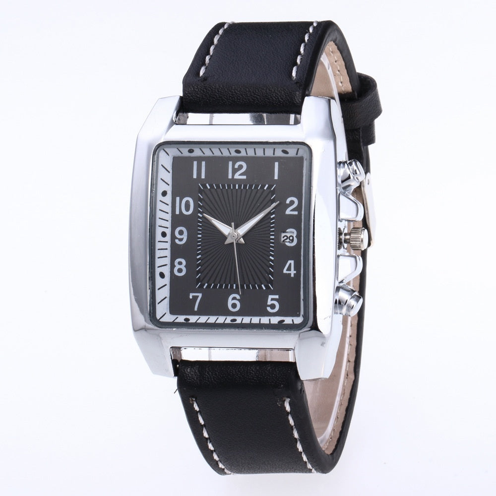 Mens Quartz Watches Dujana147