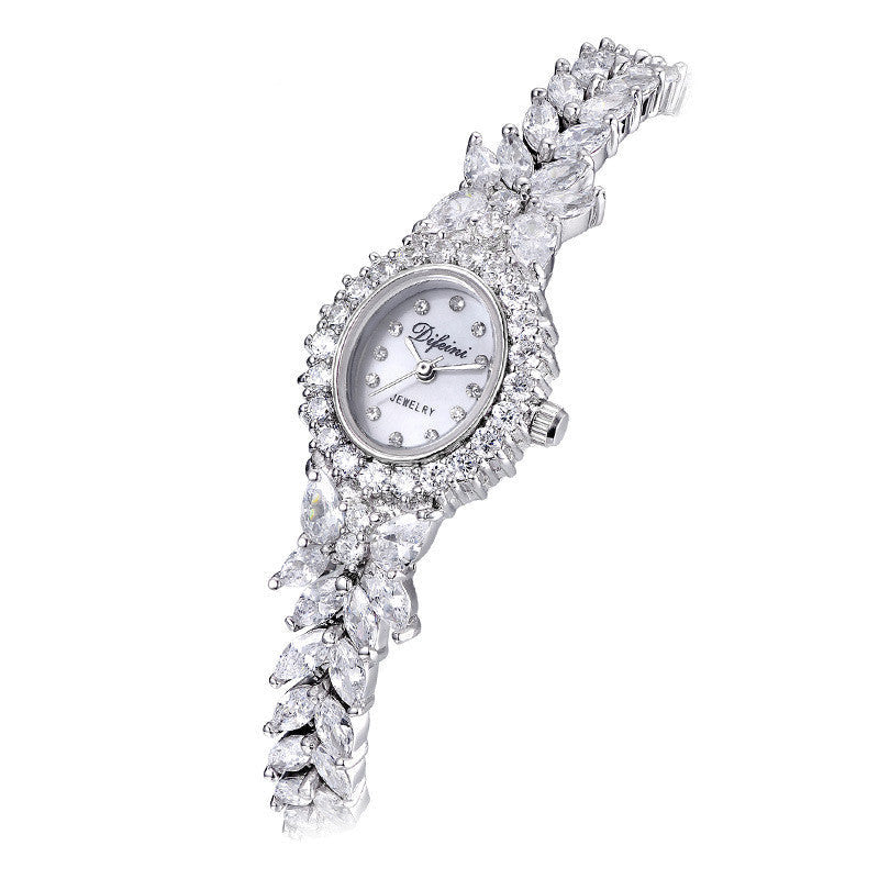 Watch Fashion Ladies High Value Bracelet Dujana147