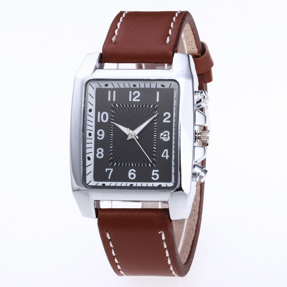 Mens Quartz Watches Dujana147