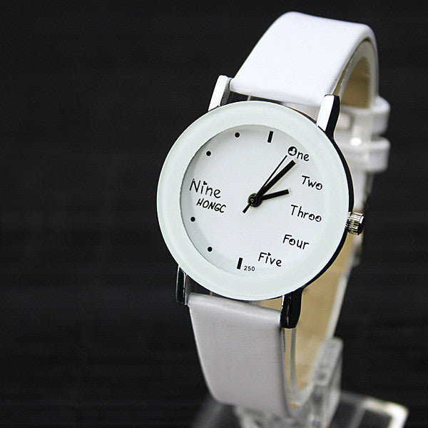Shopee Gift Watches Dujana147