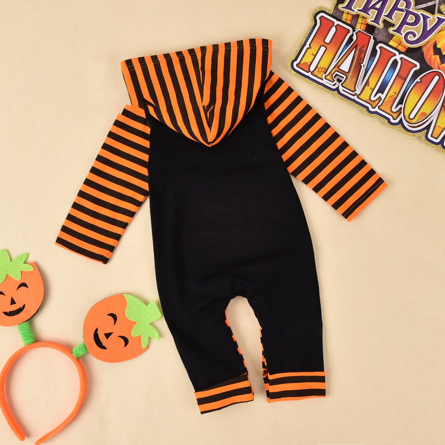 Halloween romper Dujana147