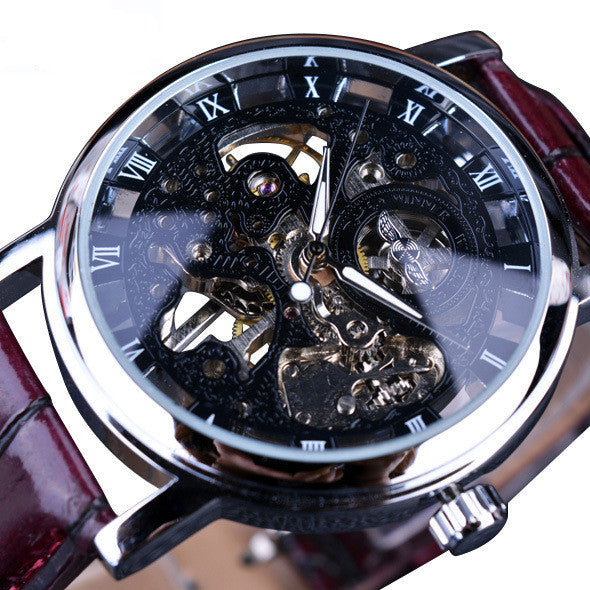 Mechanical watches Men's mechanical watches Dujana147