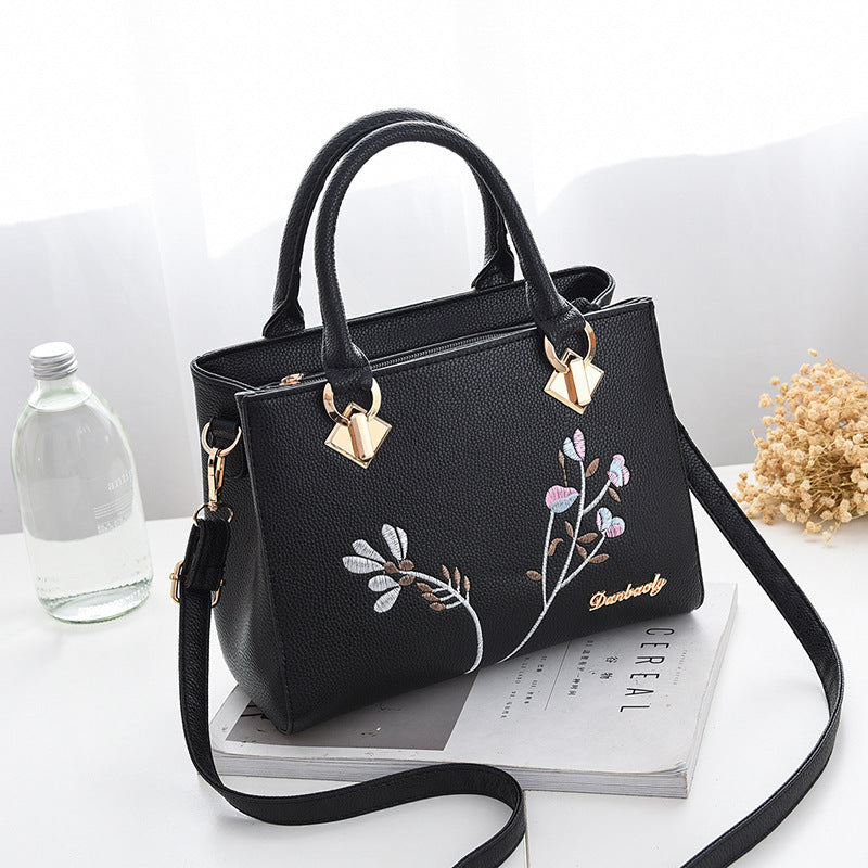 Bags Women'S Trendy Cool Style Atmospheric Fashion Women'S Bags Messenger Shoulder Handbag Dujana147