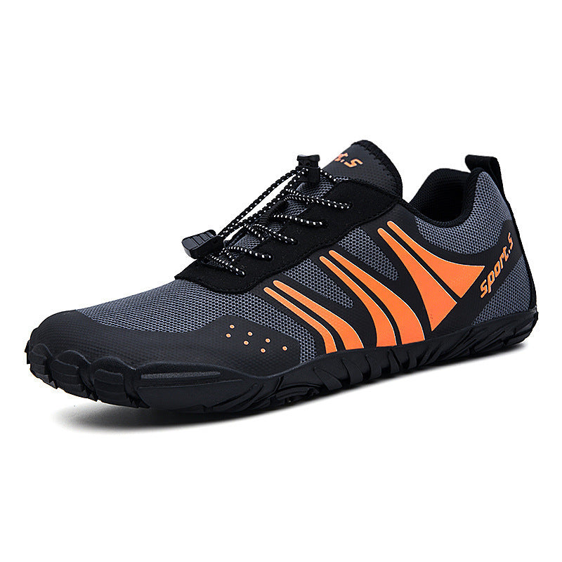Outdoor Wading Shoes, Quick-drying Shoes, Beach Shoes, Hiking Shoes, Fishing Sports Shoes Dujana147