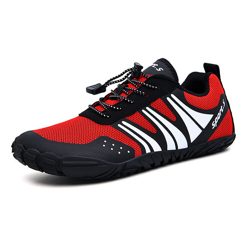 Outdoor Wading Shoes, Quick-drying Shoes, Beach Shoes, Hiking Shoes, Fishing Sports Shoes Dujana147