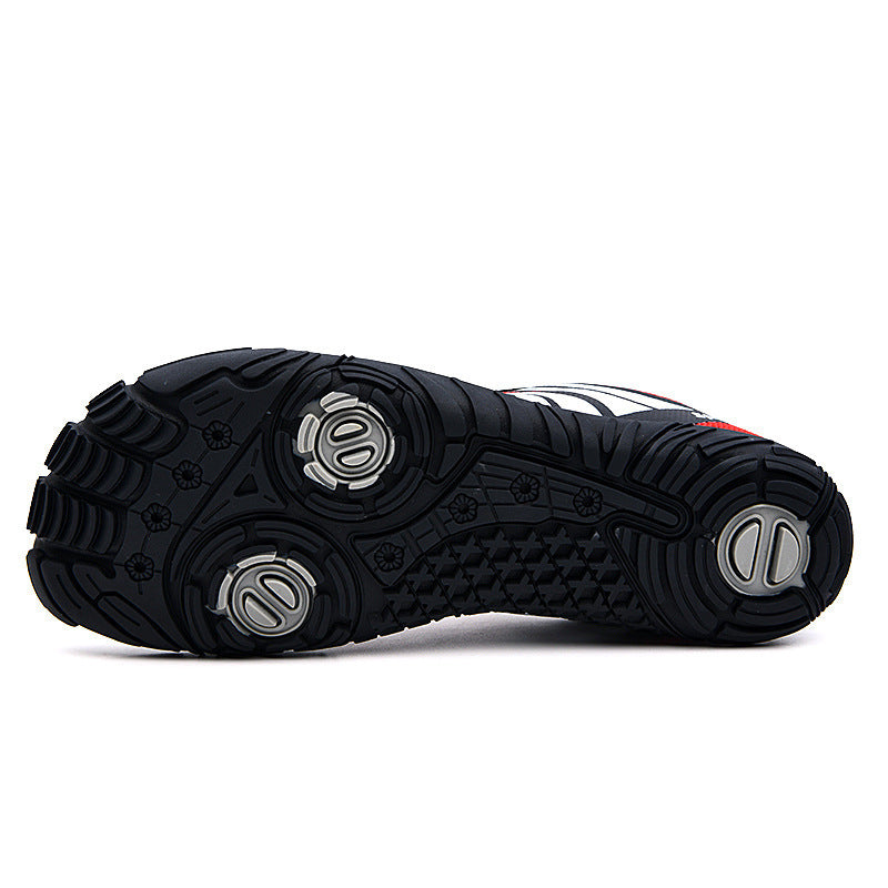 Outdoor Wading Shoes, Quick-drying Shoes, Beach Shoes, Hiking Shoes, Fishing Sports Shoes Dujana147
