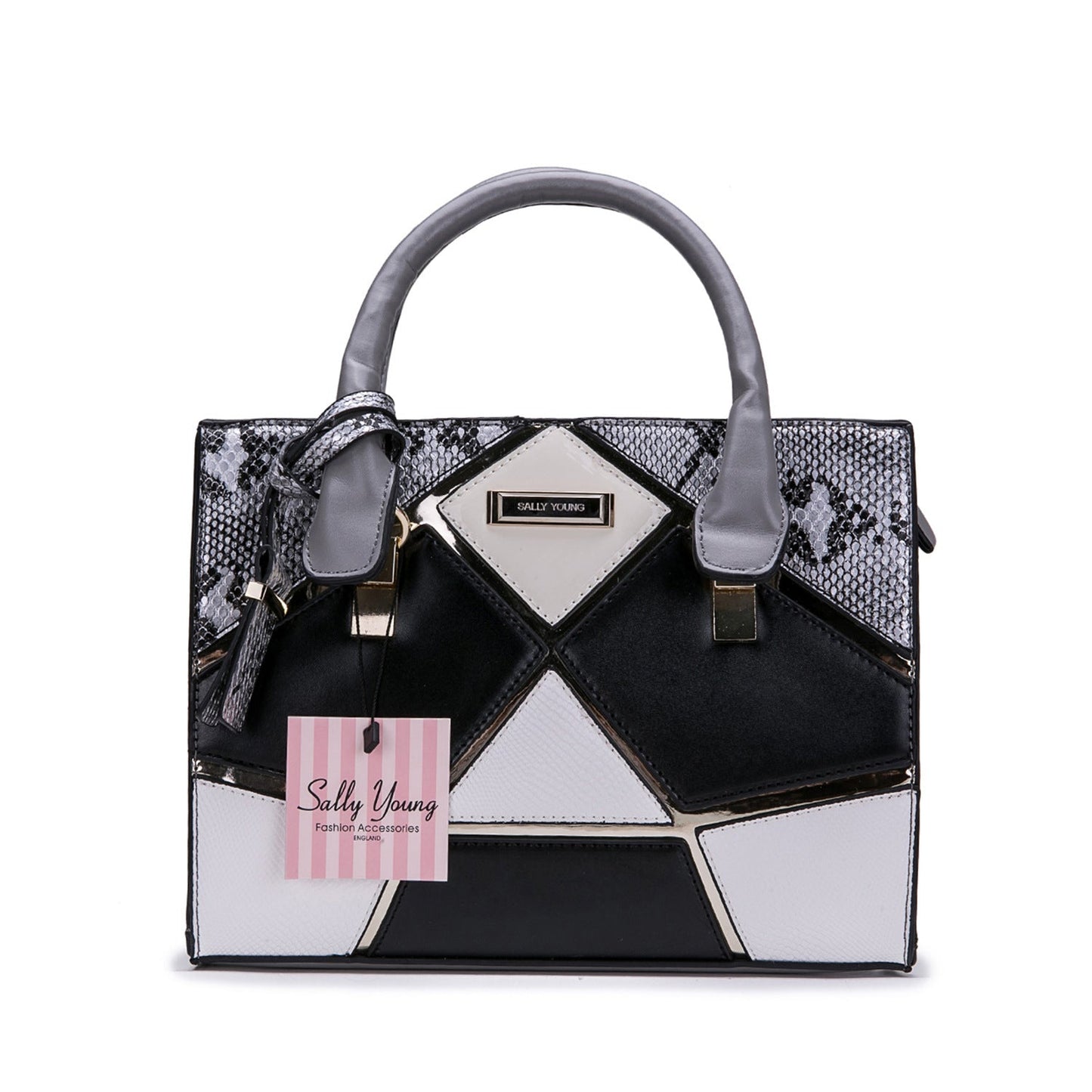 New Handbags, Cross-border Ladies, Large-capacity Fashion Trends, One-shoulder Tote Bags Dujana147