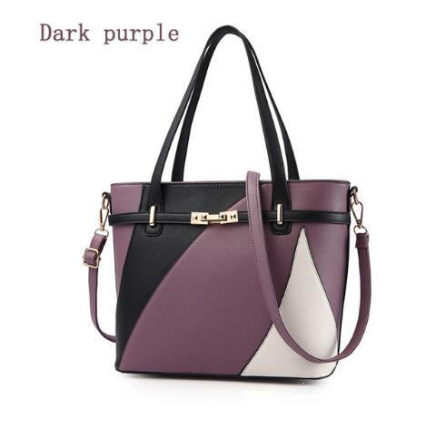 Women Shoulder Bags Fashion Famous Brand Women Handbag Luxury Handbags Crossbody Bag Large Capacity Dujana147