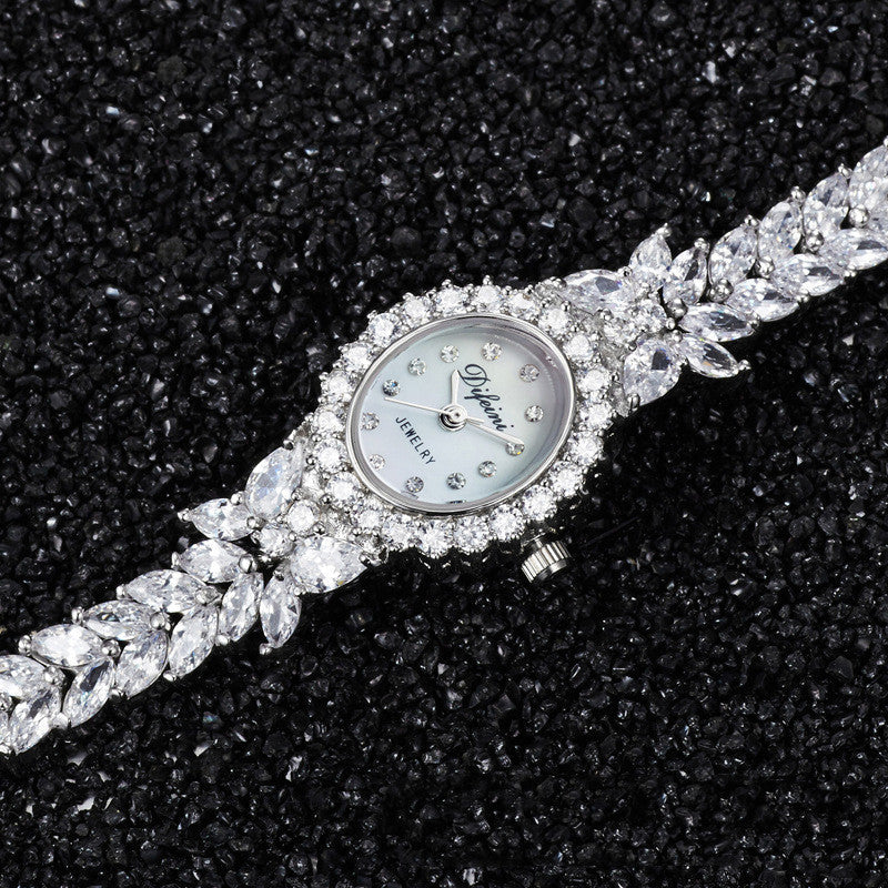 Watch Fashion Ladies High Value Bracelet Dujana147