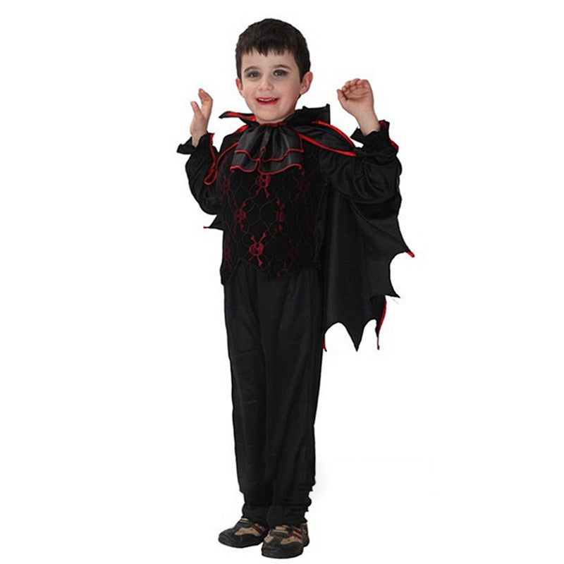 Halloween Children Costume Dujana147