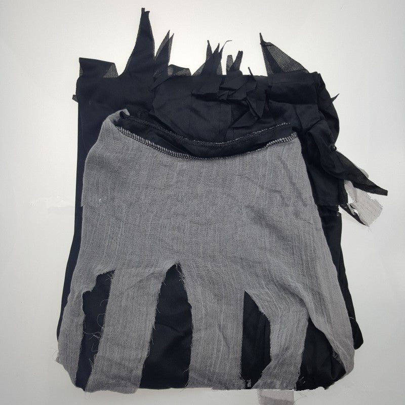 Prom Costumes Horror Zombie Cold Death Costume Halloween Death Angel Dujana147