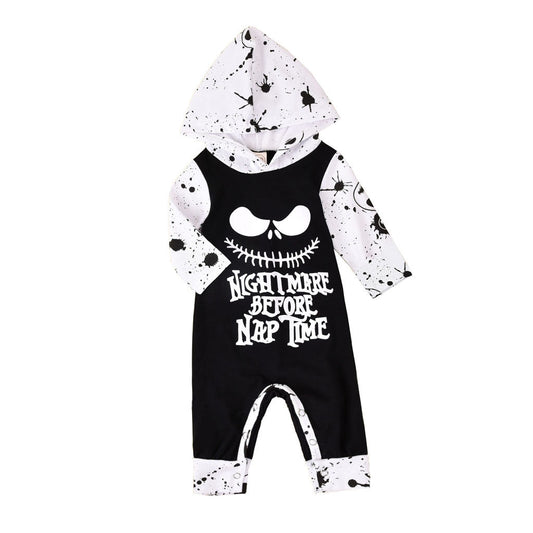 Halloween romper Dujana147