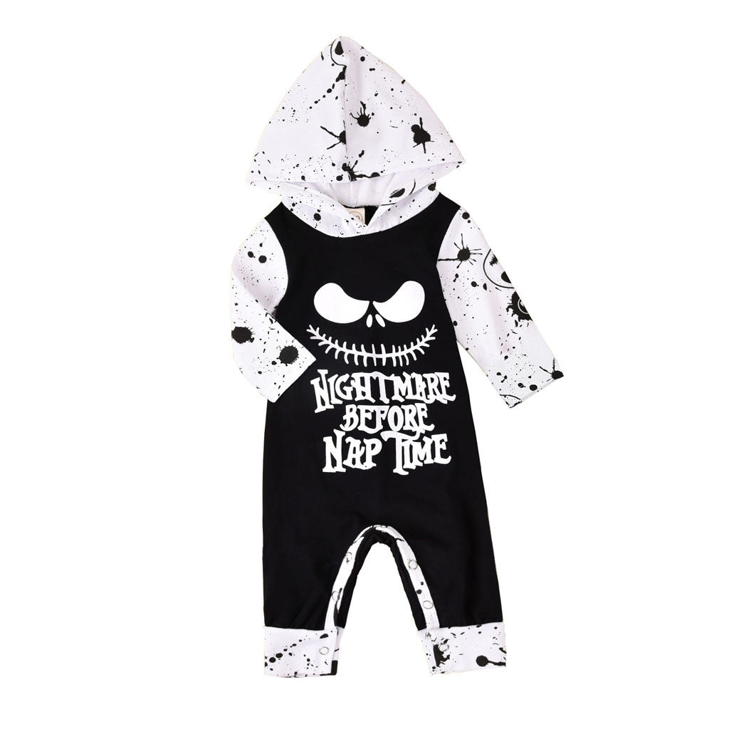 Halloween romper Dujana147