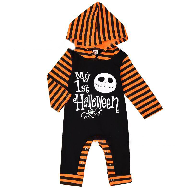 Halloween romper Dujana147