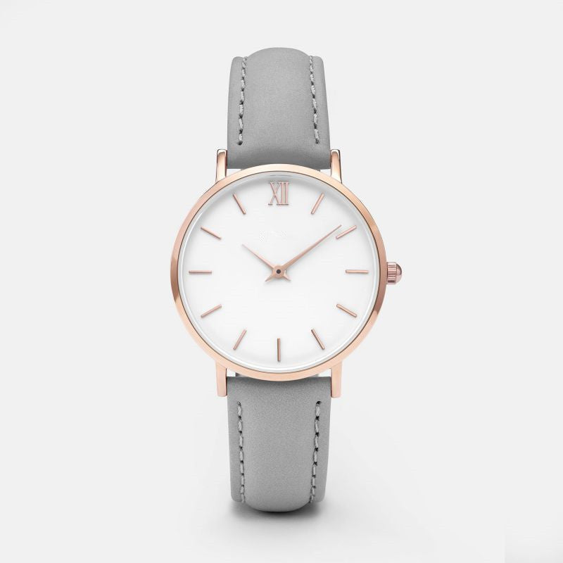 Quartz watches Dujana147
