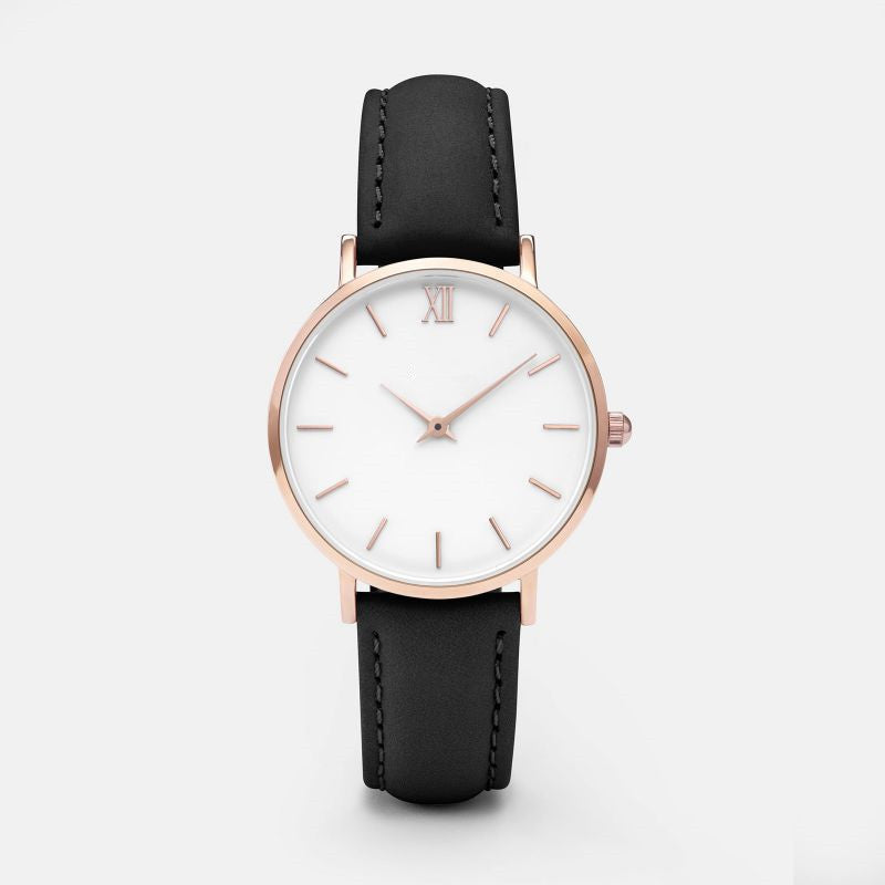 Quartz watches Dujana147