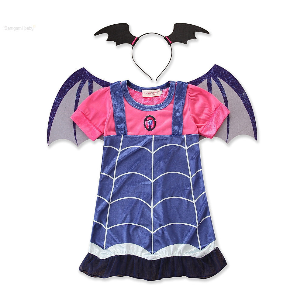 Halloween dresses Dujana147