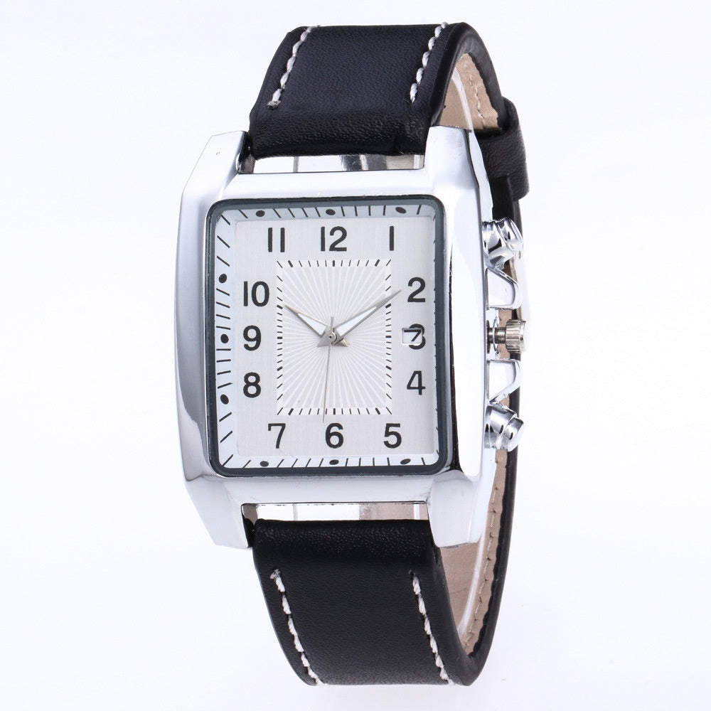 Mens Quartz Watches Dujana147