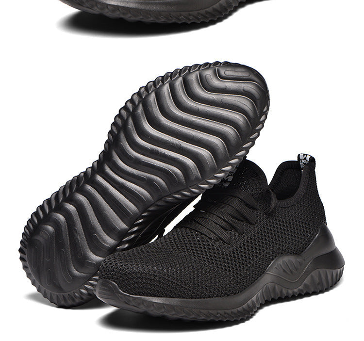 Work shoes, safety shoes, safety shoes Dujana147