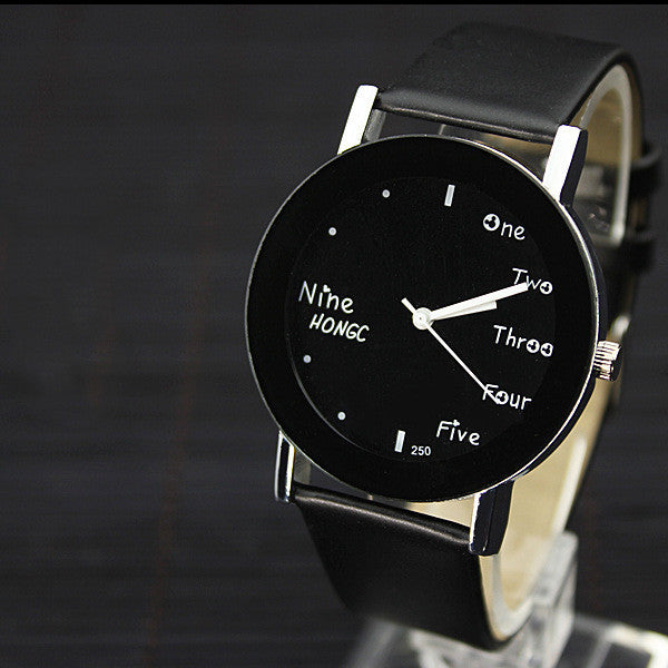 Shopee Gift Watches Dujana147