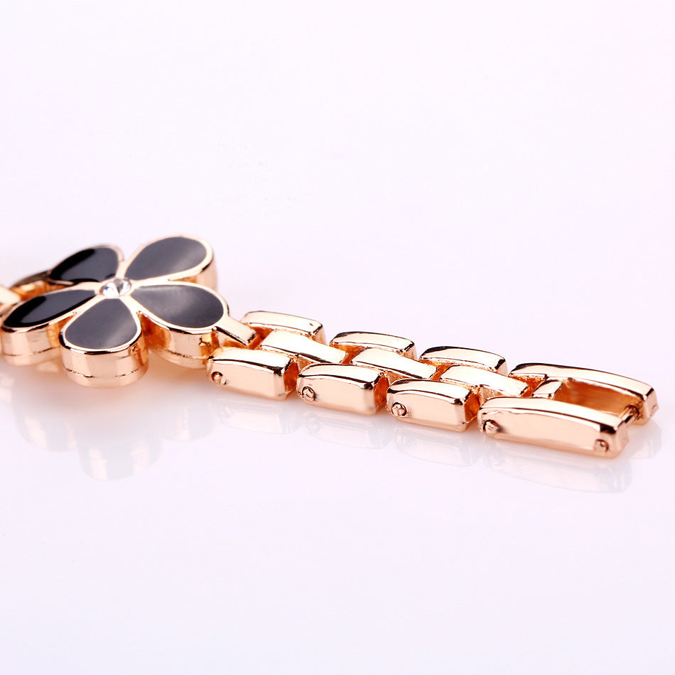 Daisy Wild Lady Bracelet Watch Dujana147