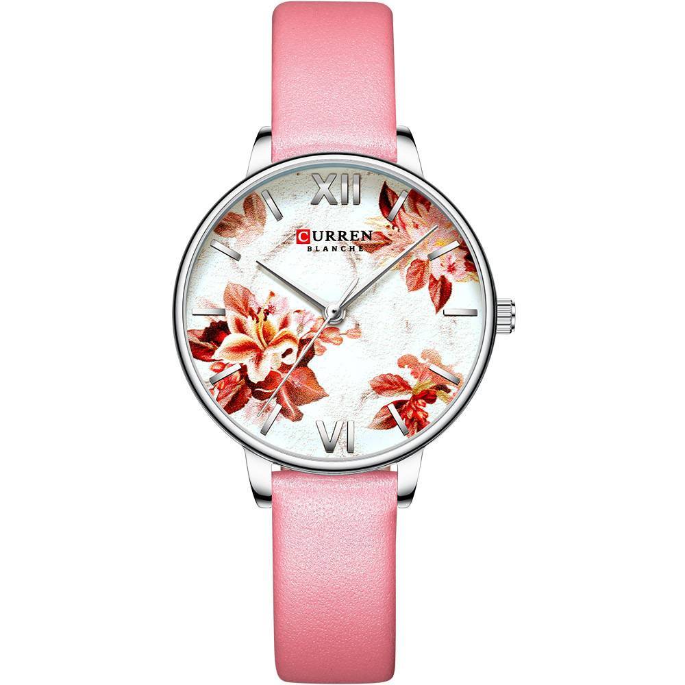Quartz Ladies Watch Dujana147