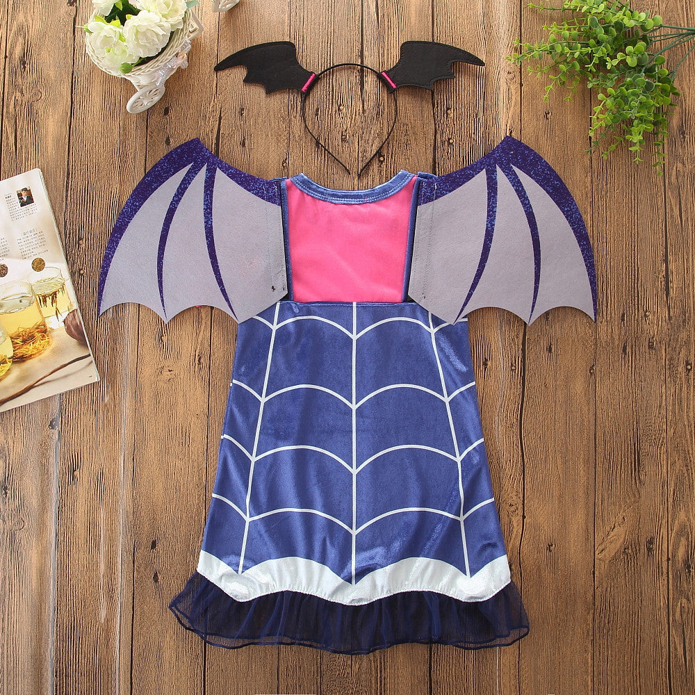 Halloween dresses Dujana147