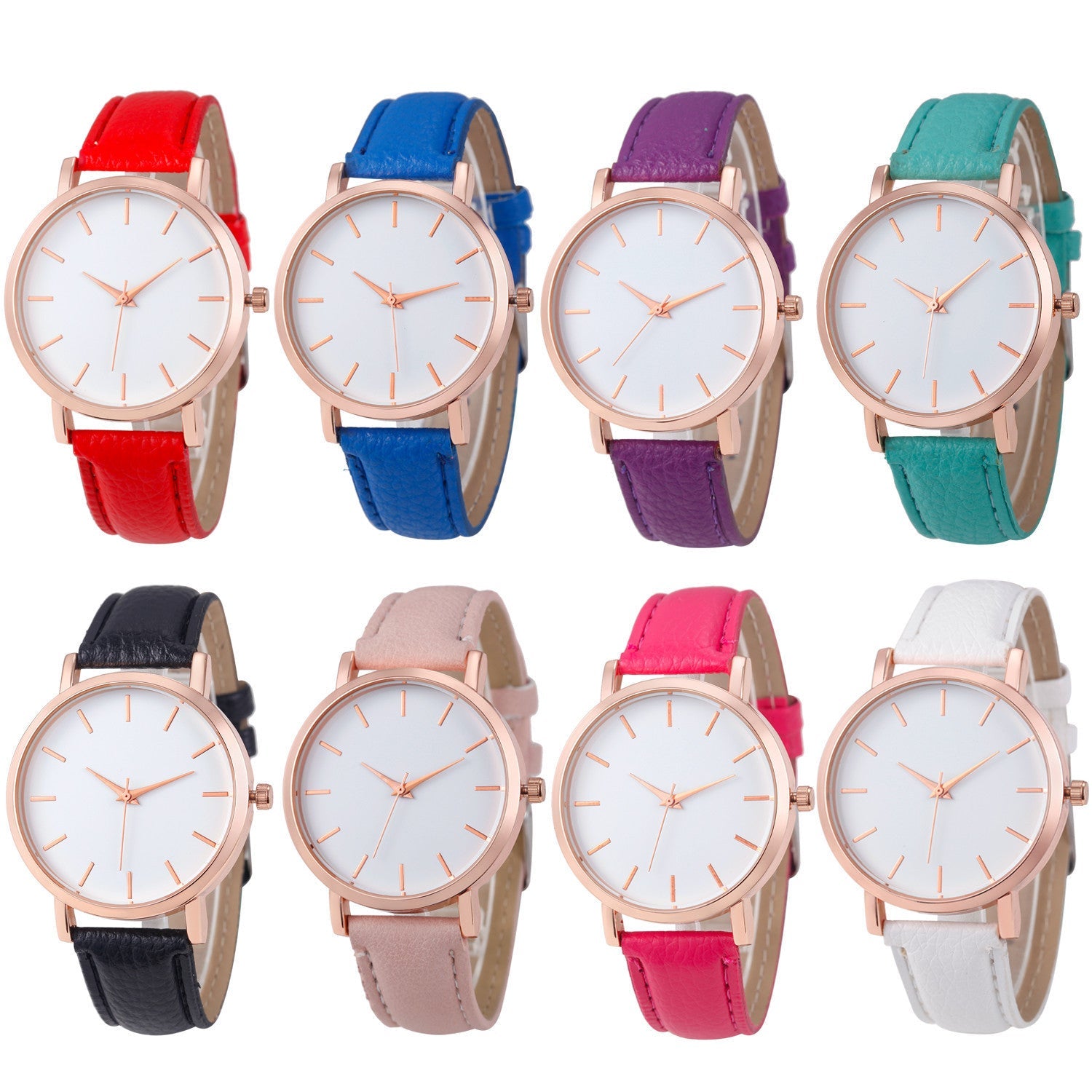 Quartz watches Dujana147