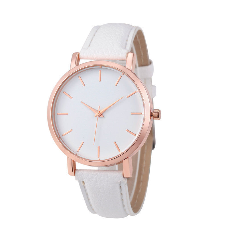 Quartz watches Dujana147