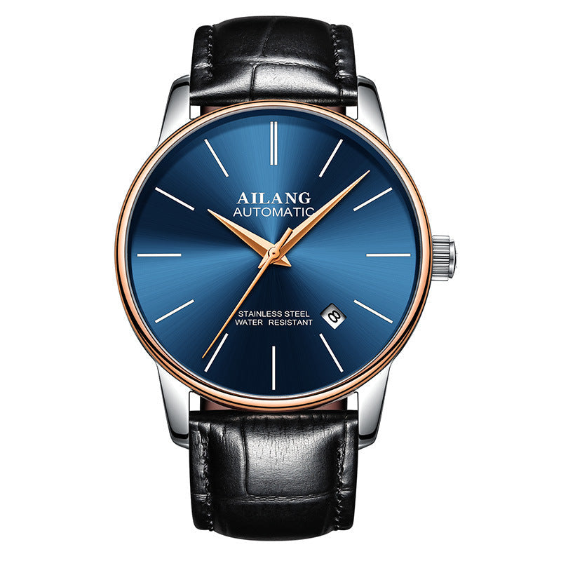 watches men's automatic mechanical watches Dujana147