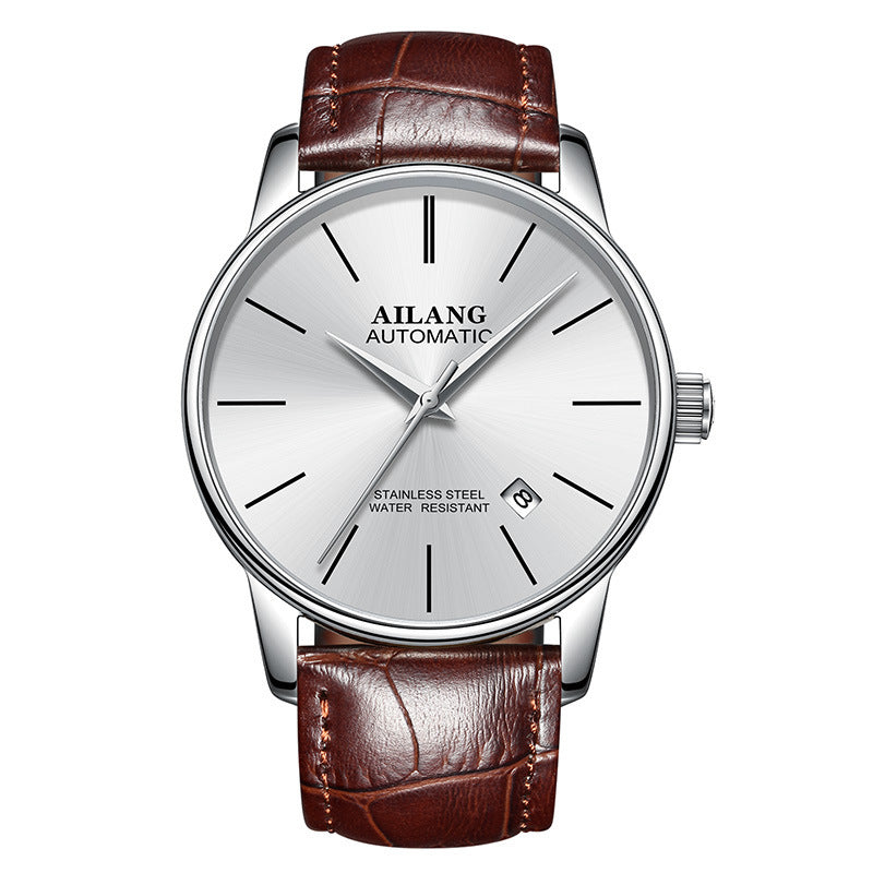 watches men's automatic mechanical watches Dujana147