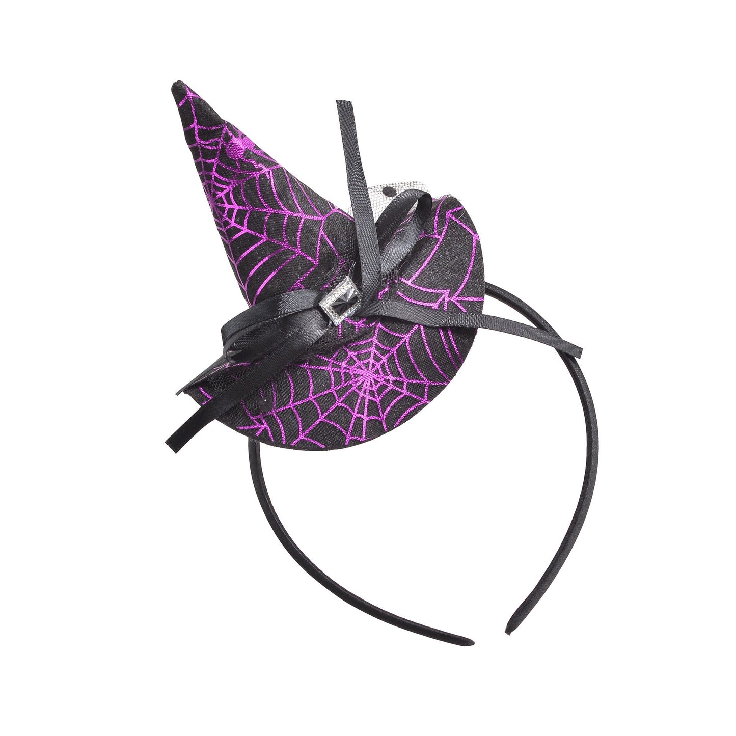 Halloween Children's Spider Pettiskirt Black Performance Skirt Dujana147