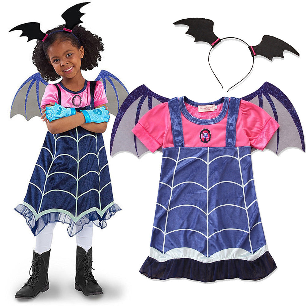 Halloween dresses Dujana147